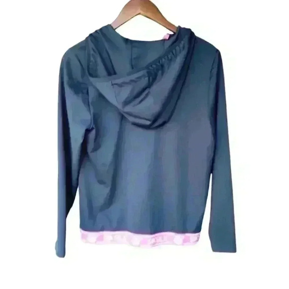 NWT Siksilk Advantage Track Top/Jacket - Picture 6 of 9